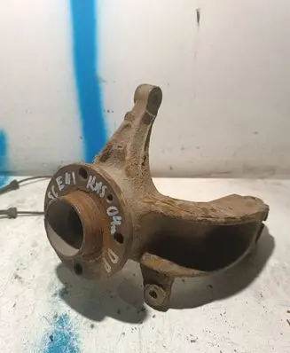 Renault Scenic II - Grand scenic II Front wheel hub