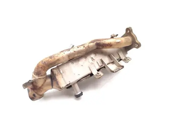 Honda CR-V EGR valve cooler 18721-RFW-G0