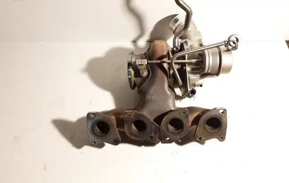 Volvo XC60 Turbo 31459841