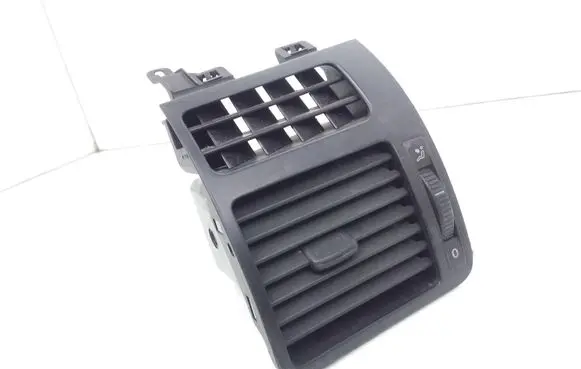 Volkswagen Touran I Dashboard side air vent grill/cover trim 1T0819703A