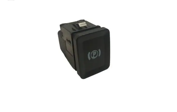 Volkswagen PASSAT B6 Hand parking brake switch 