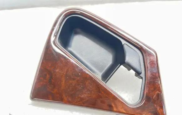 Mercedes-Benz ML W163 Rear door handle trim A1637660264