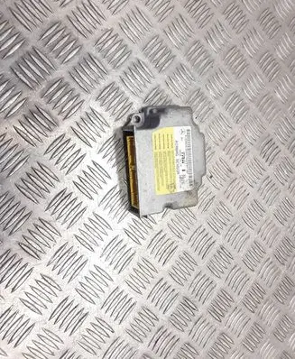 Mercedes-Benz B W245 Airbag control unit/module A1698207826