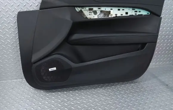 Cadillac ATS Front door card panel trim 23350514 1168352X 23449586