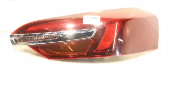 Opel Insignia A Rear/tail lights 21070206