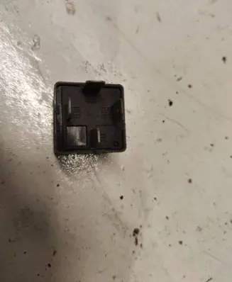Audi A4 S4 B7 8E 8H Other relay 8D0951253A