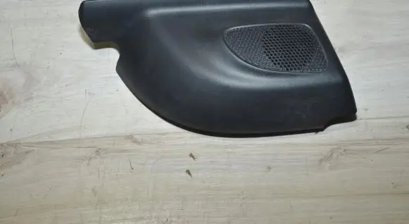 Peugeot Partner III Front door high frequency speaker