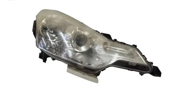Citroen C-Crosser Headlight/headlamp W3T16271 07031