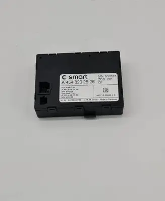 Smart ForFour I Other control units/modules A4548202526 A4548201126 A0004480062