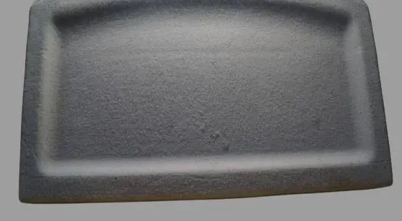 Hyundai Elantra Parcel shelf 