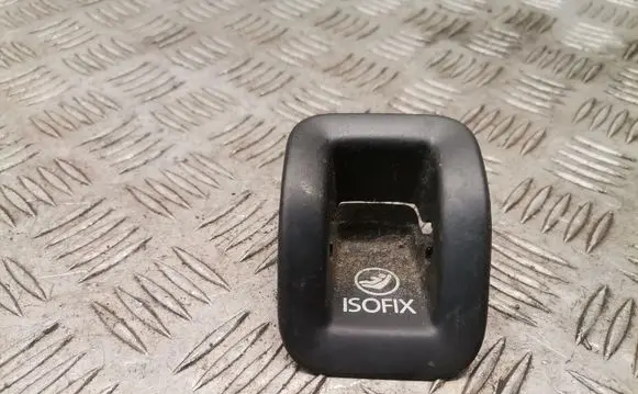Audi A5 8T 8F ISOFIX cover 8t0887233a