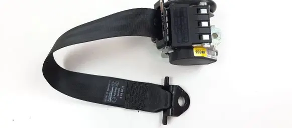 Renault Laguna III Rear seatbelt 888400010R M4553