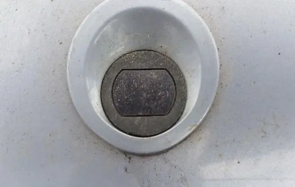 Renault Laguna II Parking PDC sensor