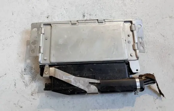 Audi A8 S8 D2 4D ABS control unit/module 4D0907379D