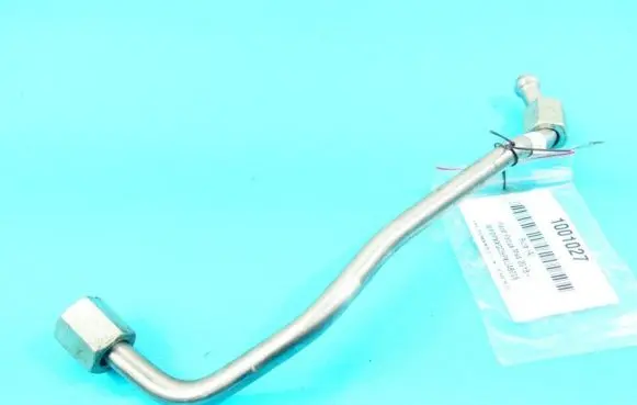 Ford Focus Intercooler hose/pipe HX7G-9J323-AA IMPRK1001027