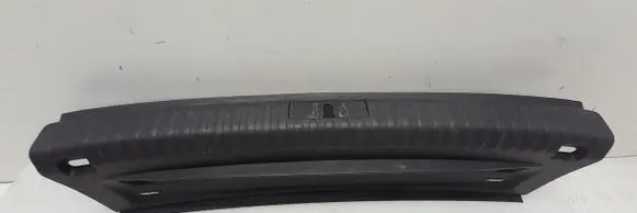 Volkswagen Tiguan Trunk/boot sill cover protection 5N0863459