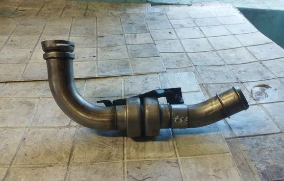 Nissan Note (E11) Intercooler hose/pipe 8200375344D