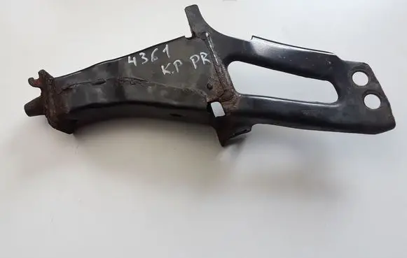 Volvo S60 Front bumper cross member 31329799