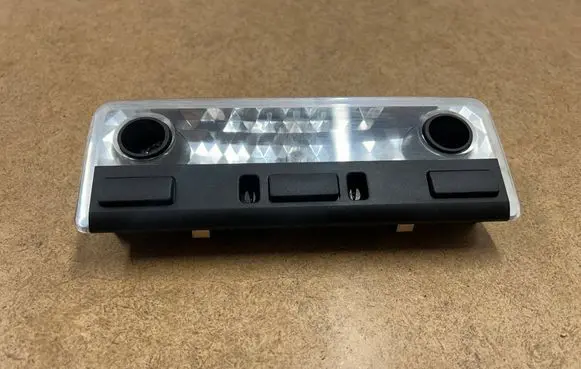 BMW 3 E46 Front seat light 63316962141 6962141 63318364929