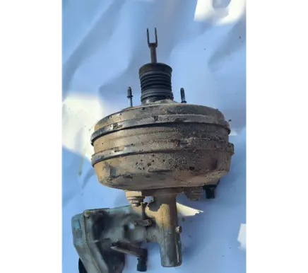Opel Vectra C Brake booster