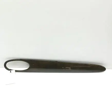 Jaguar XJ X40 Rear door card panel trim GND3121CD