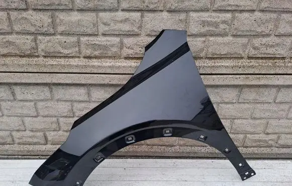 KIA Xceed Front wheel arch liner splash guards LPKIAXCED