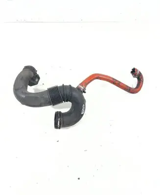 Jaguar XF X250 Intercooler hose/pipe 9X239690AE