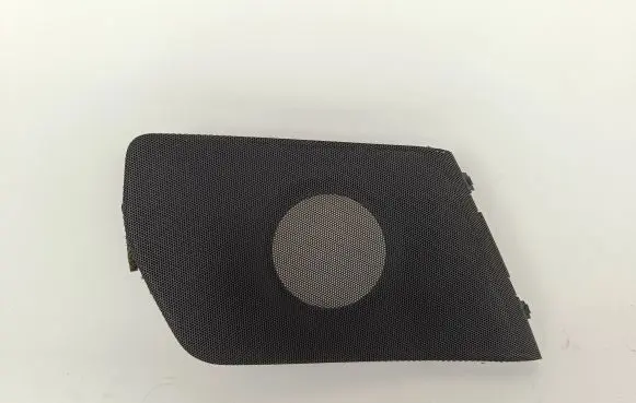 Dash center speaker trim cover