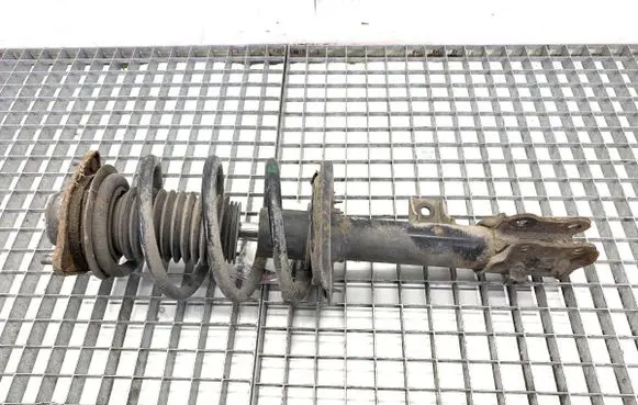 Hyundai ix35 Front shock absorber/damper 