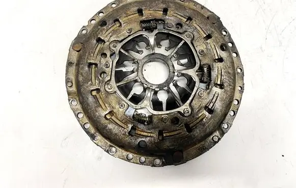 Renault Espace - Grand espace IV Pressure plate 