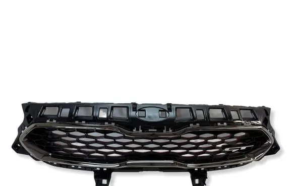 KIA Ceed Front bumper upper radiator grill 86351J7900