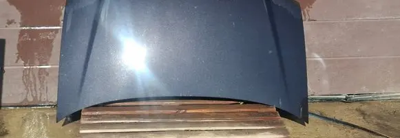 Volkswagen Touran I Engine bonnet/hood 