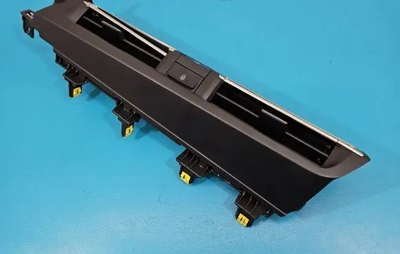 Peugeot 508 II Dash center air vent grill 9813436277 IMPRK1568432
