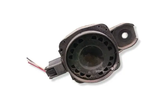 Renault Megane III Alarm system siren 256400001R