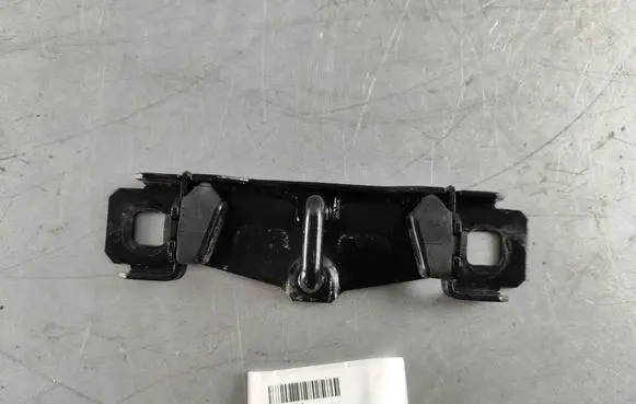 Jaguar XF X250 Tailgate lock loop/hook striker C2P8514 C2S24968