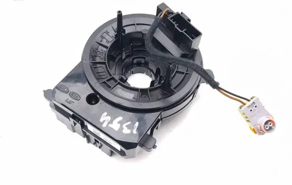 KIA Niro Airbag slip ring squib (SRS ring) 299252120