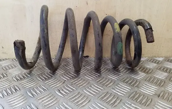 Volvo XC90 Rear coil spring
