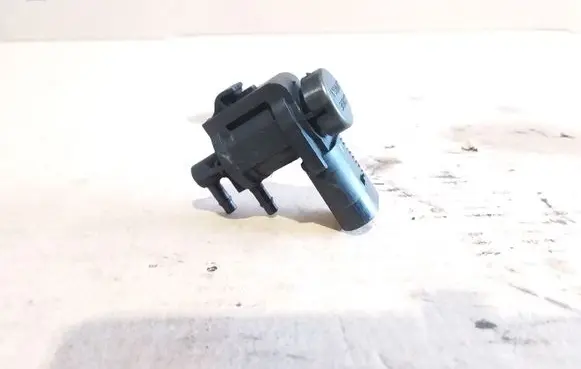 Audi A6 S6 C6 4F Turbo solenoid valve 1J0906283C
