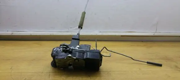Opel Antara Rear door lock A046818