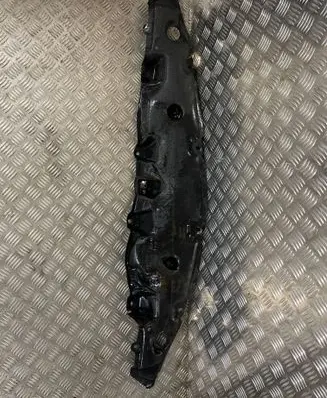 Toyota C-HR II Front bumper skid plate/under tray 51420F4060
