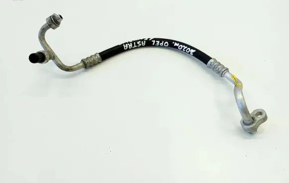 Opel Astra K Air conditioning (A/C) pipe/hose 39171886