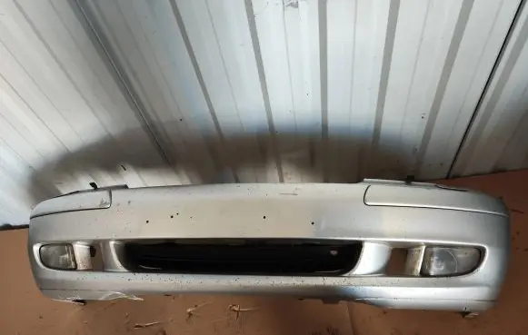 Volvo S40, V40 Front bumper 30865537 84660