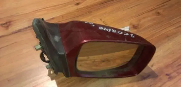 Ford Scorpio Front door electric wing mirror