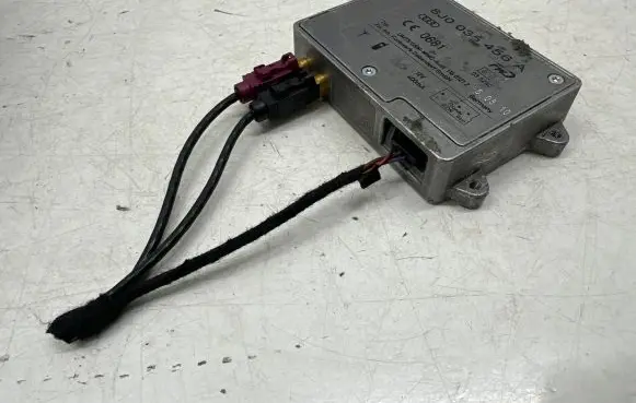 Phone control unit/module
