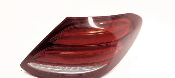 Mercedes-Benz E W213 Rear/tail lights A2139068000