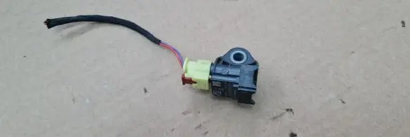Audi Q5 SQ5 Airbag deployment crash/impact sensor 4N0959651D 933082