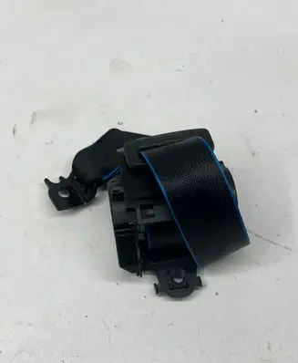 Renault Clio V Rear seatbelt 888843919R 662423300B 2401350A5