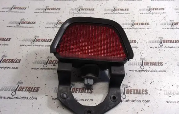 Toyota Avensis T220 Third/center stoplight 54533721