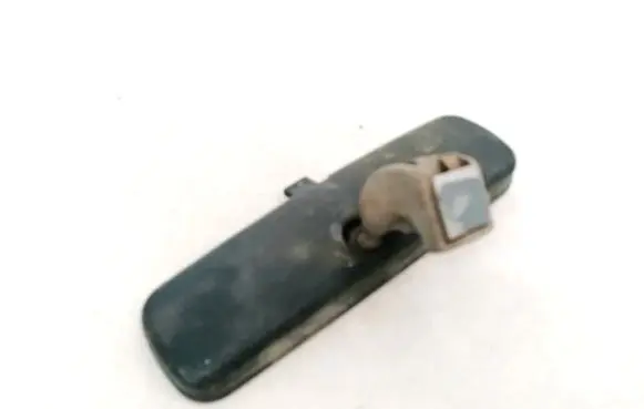 Nissan Almera N16 Rear view mirror (interior) E11015517
