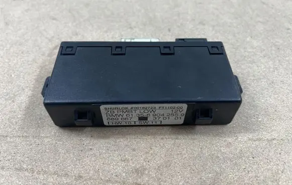 BMW 5 E39 Comfort/convenience module 613569042559 689667